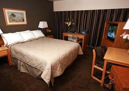 Comfort Inn Vancouver Airport Ричмонд Экстерьер фото